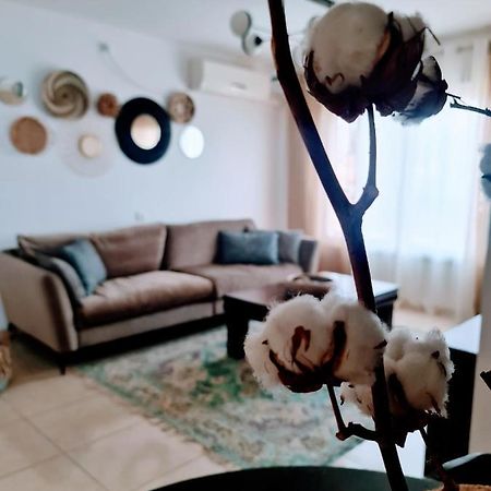 Rotem Home Haifa Eksteriør billede