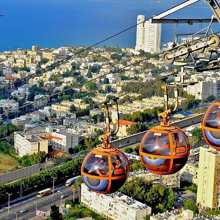 Rotem Home Haifa Eksteriør billede