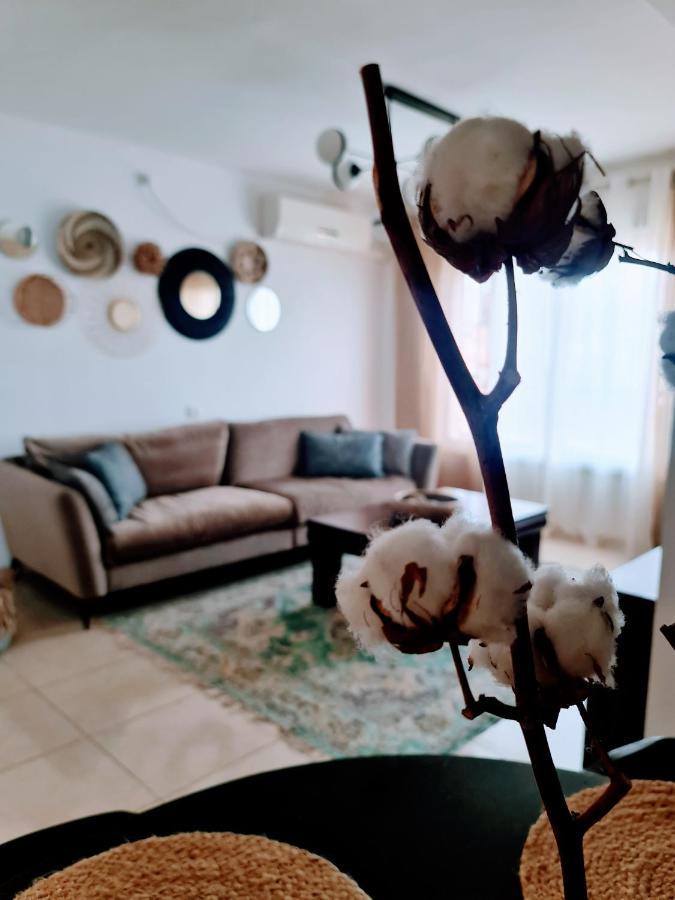 Rotem Home Haifa Eksteriør billede