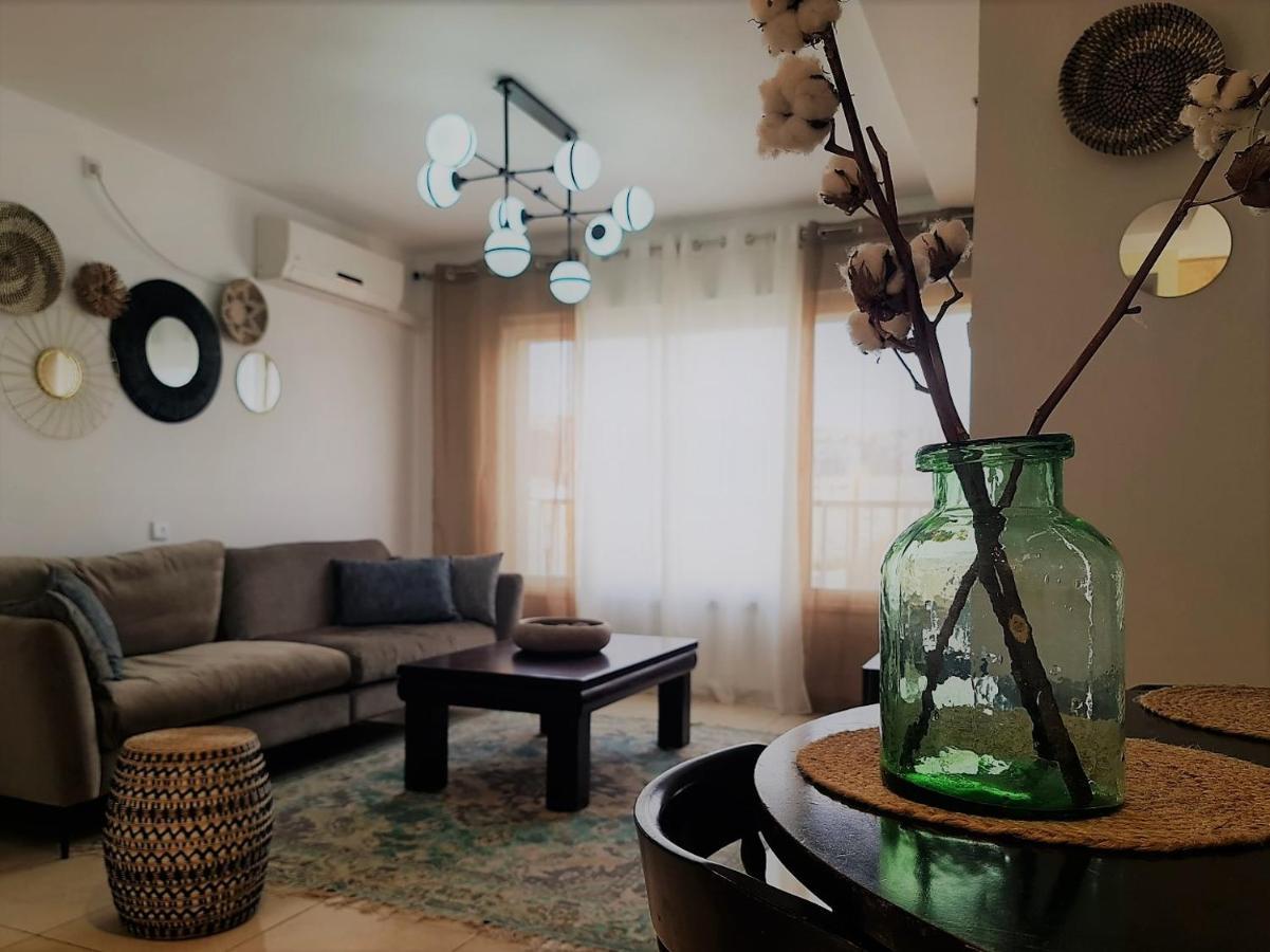 Rotem Home Haifa Eksteriør billede