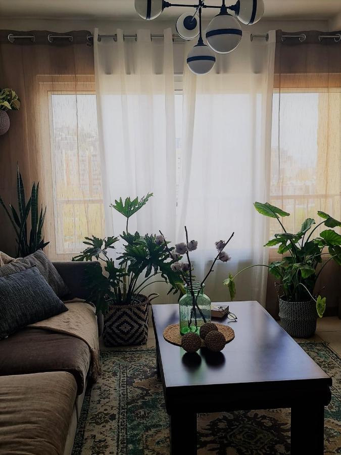Rotem Home Haifa Eksteriør billede