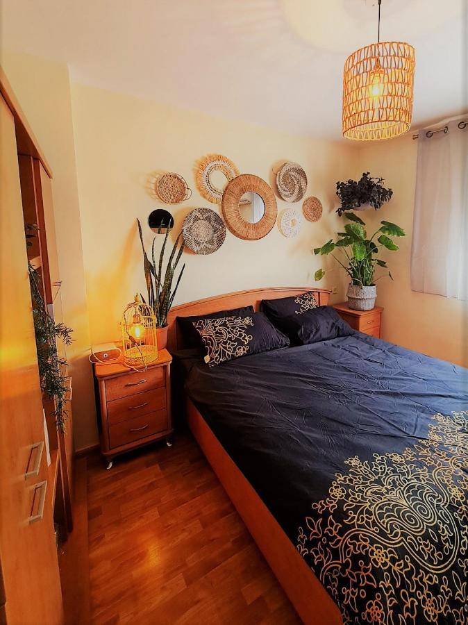 Rotem Home Haifa Eksteriør billede