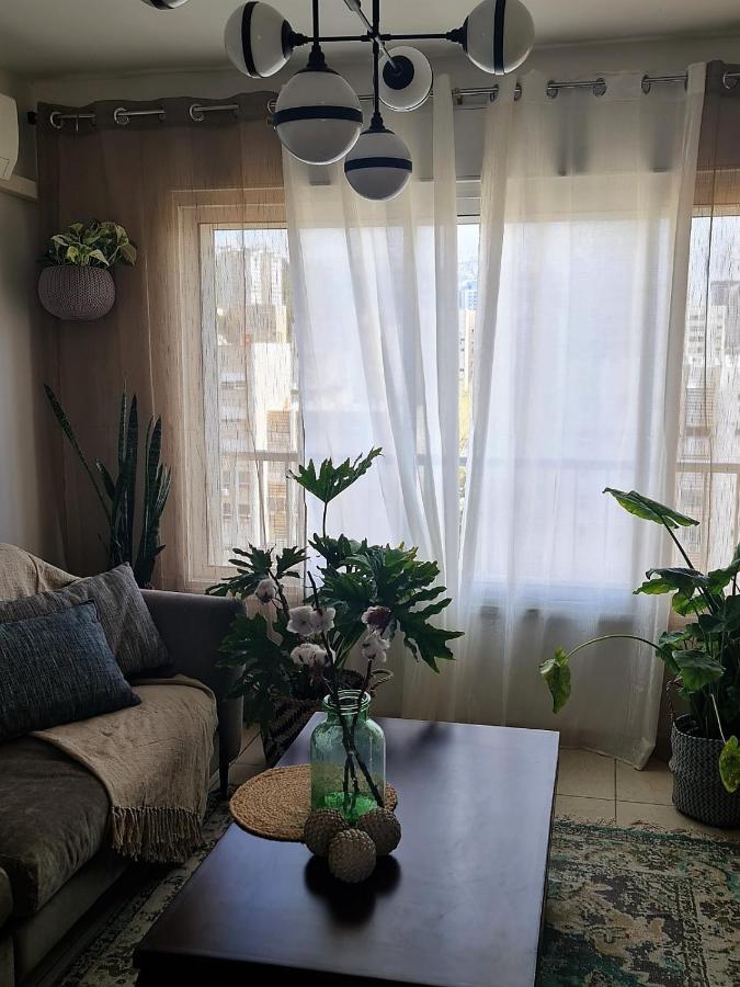 Rotem Home Haifa Eksteriør billede
