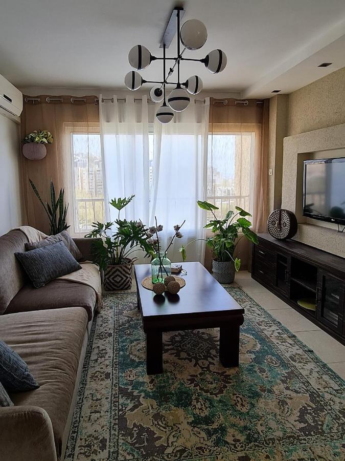 Rotem Home Haifa Eksteriør billede