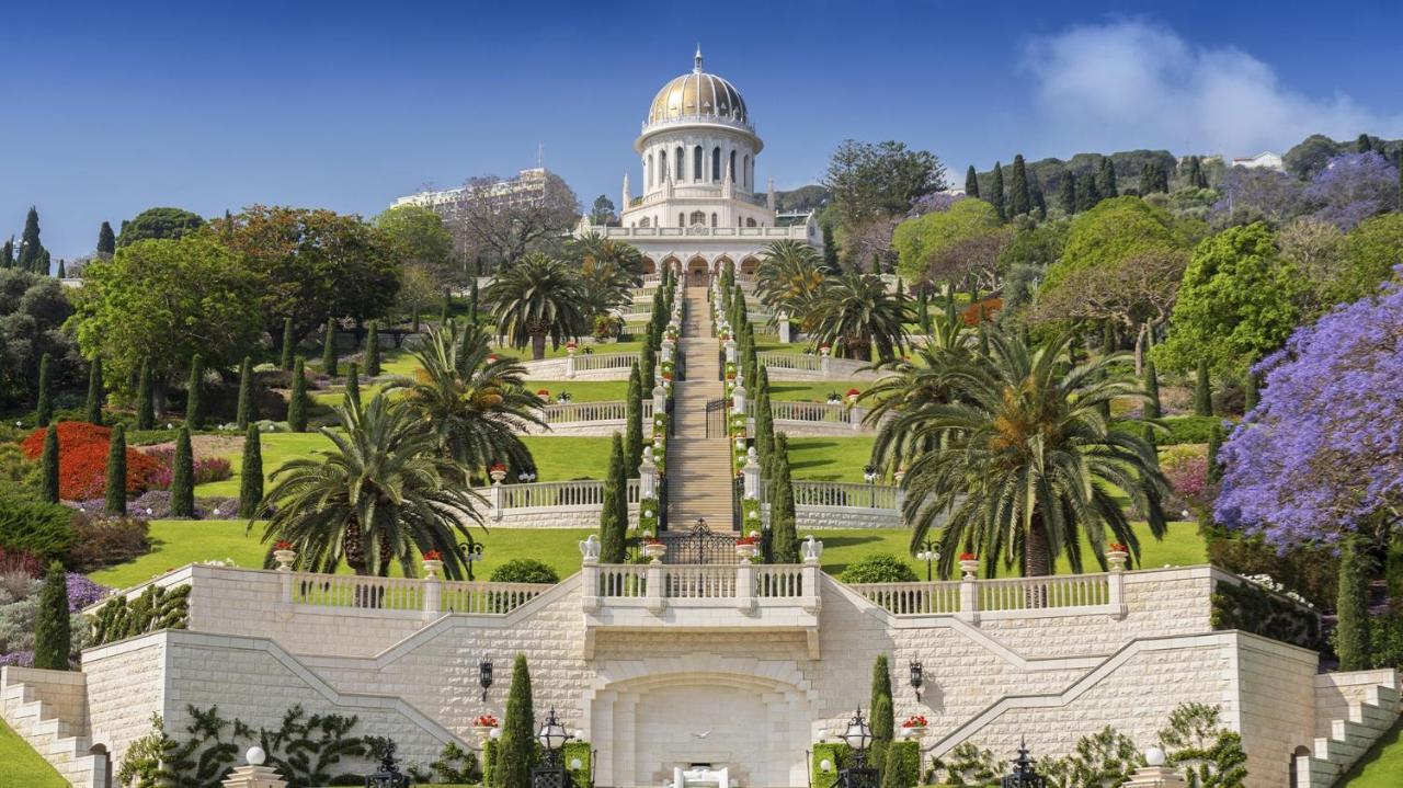 Rotem Home Haifa Eksteriør billede