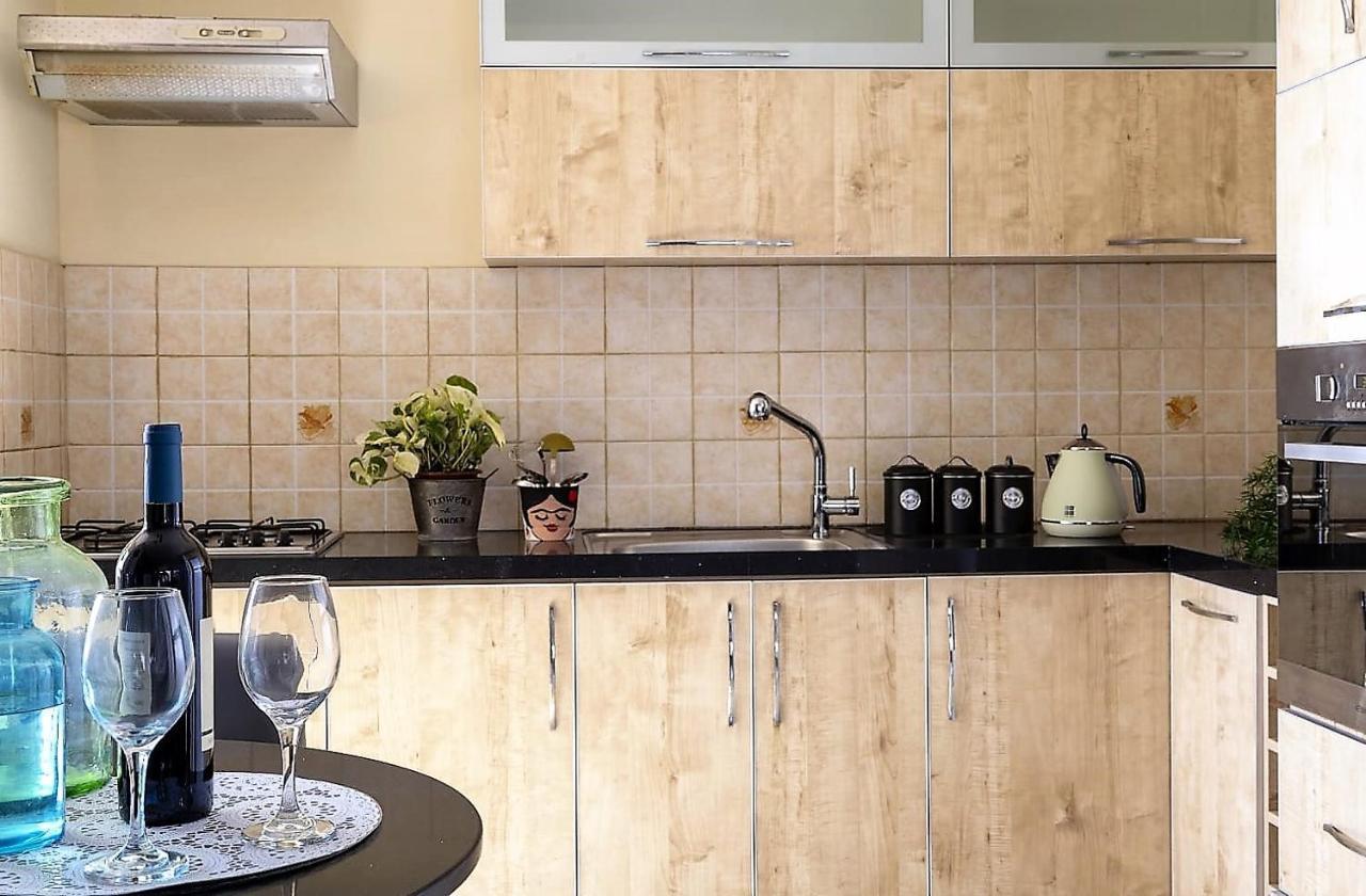 Rotem Home Haifa Eksteriør billede