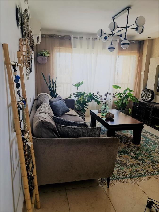 Rotem Home Haifa Eksteriør billede