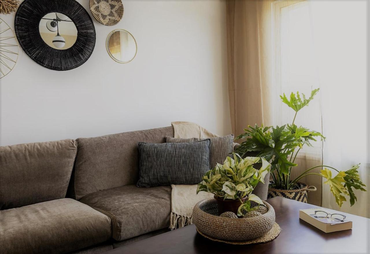 Rotem Home Haifa Eksteriør billede