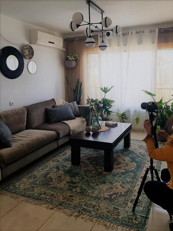Rotem Home Haifa Eksteriør billede