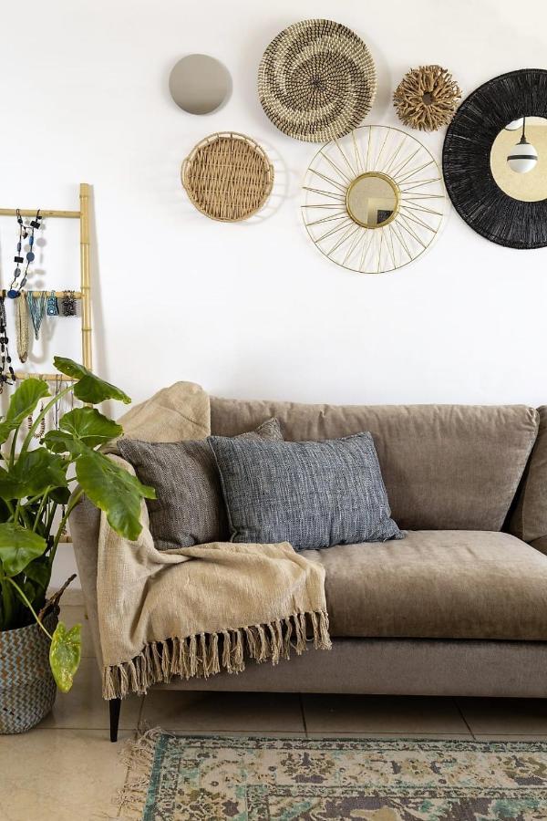 Rotem Home Haifa Eksteriør billede
