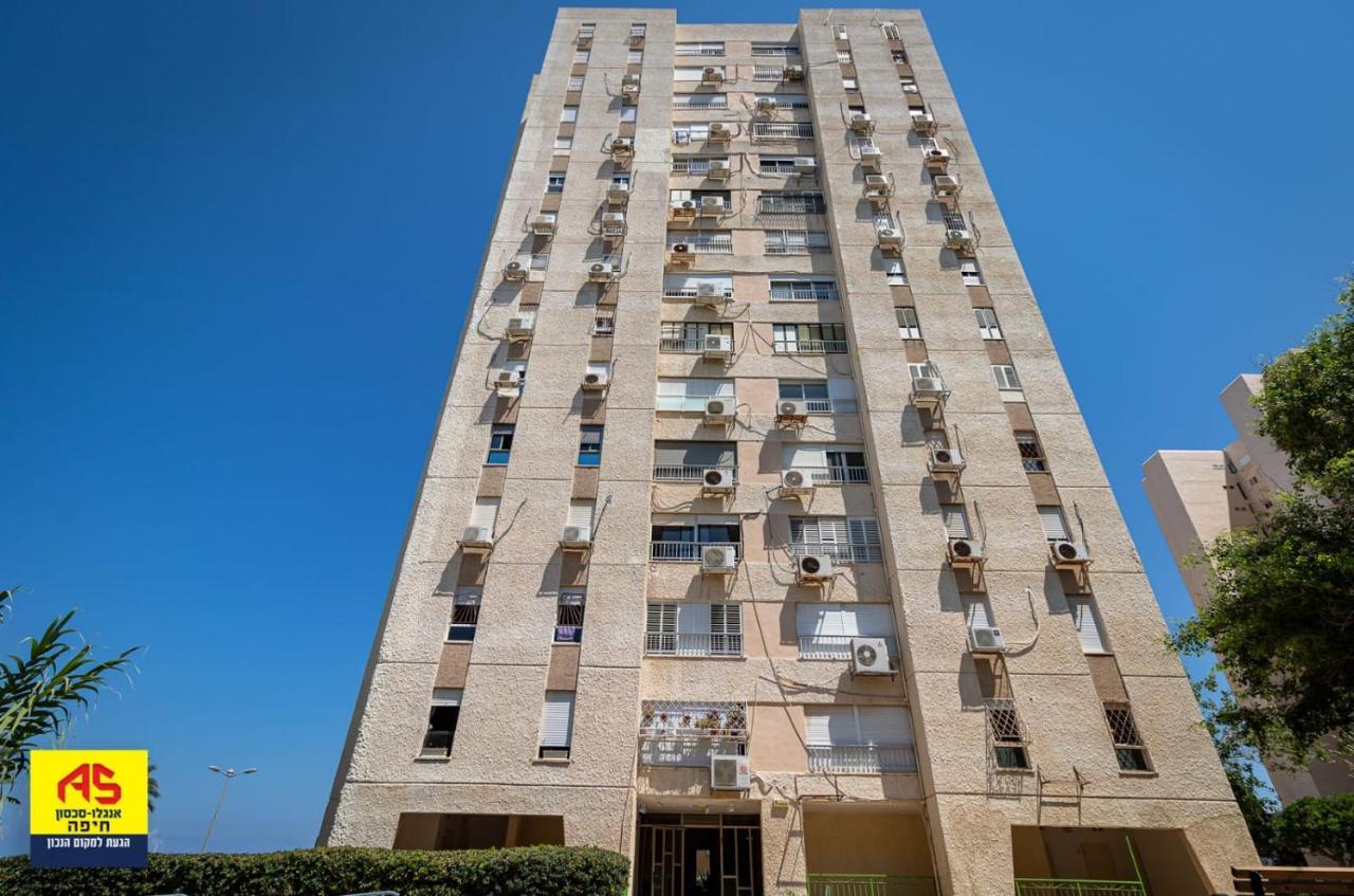 Rotem Home Haifa Eksteriør billede