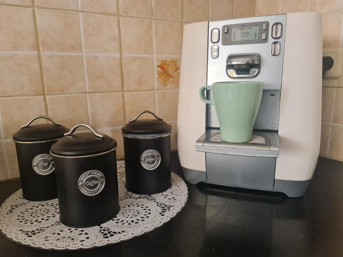 Rotem Home Haifa Eksteriør billede