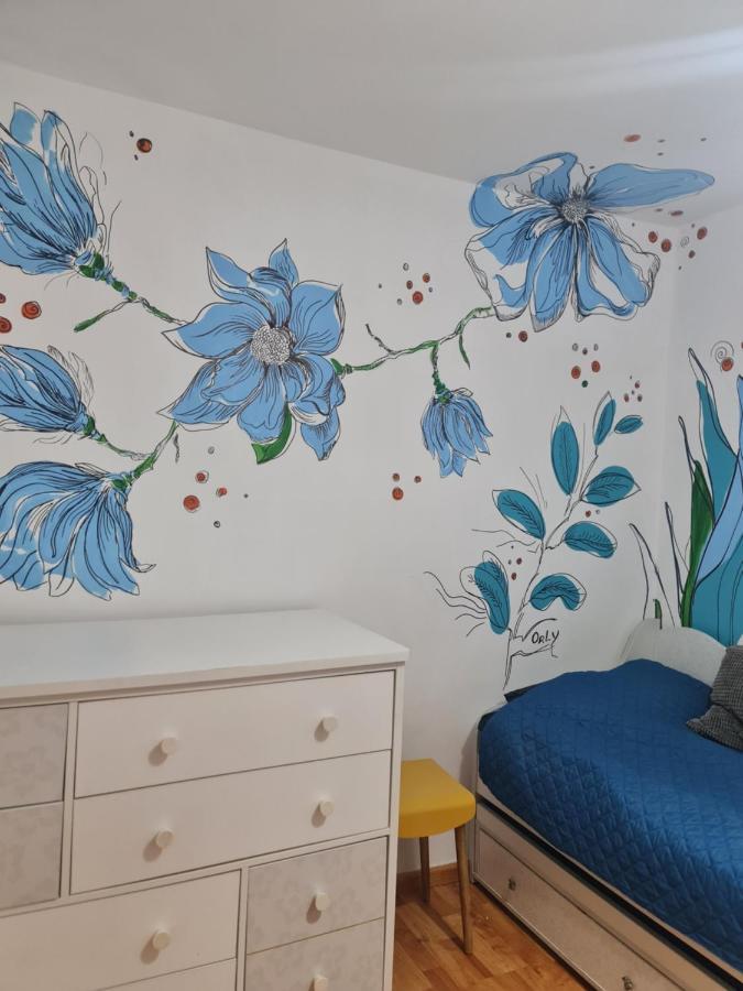 Rotem Home Haifa Eksteriør billede